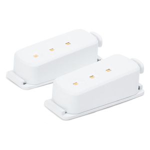 LED skriňové svetlá, 2 ks vyobraziť