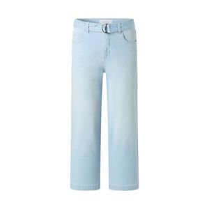 Angels Denim »Linn City« skrátený strih, vybielené modré vyobraziť