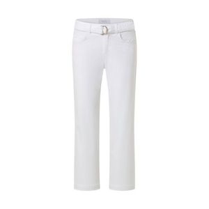 Angels Denim »Linn City« skrátený strih, biele vyobraziť