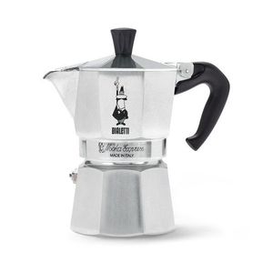 BIALETTI Espresso kávovar vyobraziť