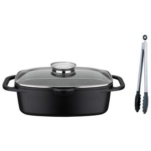 GSW Univerzálny pekáč Gourmet Granite vyobraziť
