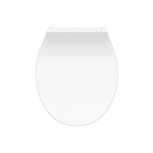 Schütte WC doska SLIM (biela) vyobraziť