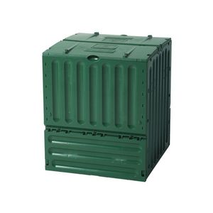 GARANTIA Kompostér ECO KING (600 L) vyobraziť