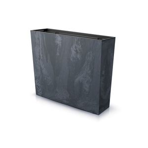 Prosperplast Kvetináč URBI CASE TOWER, 580 x 180 x 498 mm (580x180x498, antracitová) vyobraziť