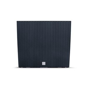 Prosperplast Kvetináč RATO CASE (antracitová, 580x180x498) vyobraziť