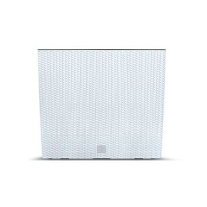 Prosperplast Kvetináč RATO CASE (biela, 580x180x498) vyobraziť