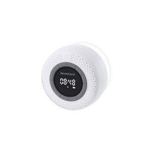 SILVERCREST® Reproduktor s Bluetooth® (biela) vyobraziť