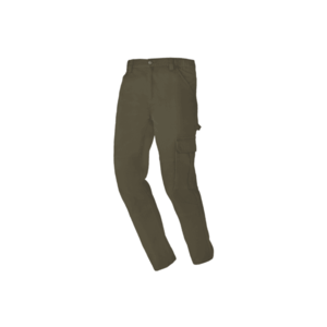 PARKSIDE® Pánske cargo montérky (kaki, 56) vyobraziť