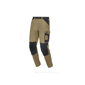 PARKSIDE® Pánske montérky (hnedá, 54) vyobraziť