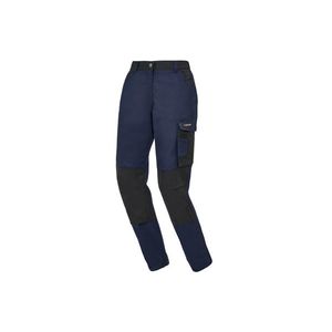 PARKSIDE® Dámske montérky s podšívkou (tmavomodrá, 40) vyobraziť