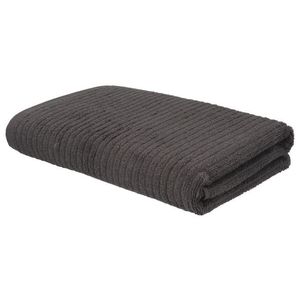 LIVARNO® Froté osuška, 70 x 140 cm (sivá) vyobraziť