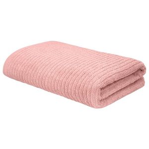 LIVARNO® Froté osuška, 70 x 140 cm (bledoružová) vyobraziť