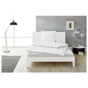 Balette Kazetová páperová prikrývka Premium Selection (stredný, 200 x 220 cm) vyobraziť