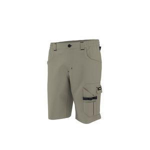 PARKSIDE® Pánske pracovné šortky (béžová, 48) vyobraziť