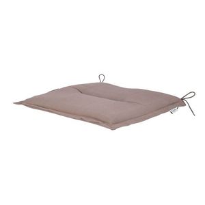 LIVARNO® Podsedák, 45 x 45 cm (béžová) vyobraziť
