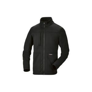 PARKSIDE® Pánska bunda (čierna, S (44/46)) vyobraziť