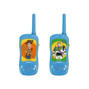 LEXIBOOK Detské vysielačky (Toy Story ) vyobraziť
