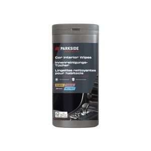 PARKSIDE PERFORMANCE® Utierky na údržbu interiéru auta (utierky na čistenie interiéru) vyobraziť
