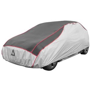 ULTIMATE SPEED® Plachta na auto proti krupobitiu Premium (plachta na auto proti krupobitiu M/L) vyobraziť