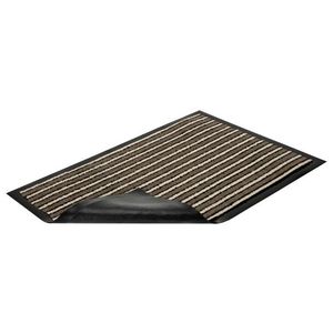 LIVARNO® Rohožka, 40 x 60 cm (pruhy) vyobraziť
