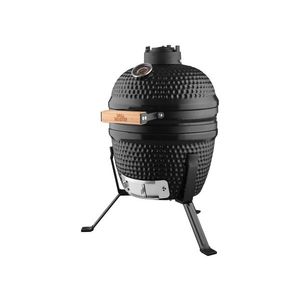 GRILLMEISTER Keramický mini gril vyobraziť