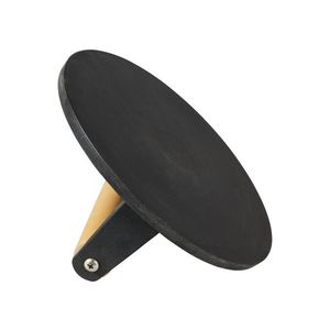 Lis na hamburger vyobraziť