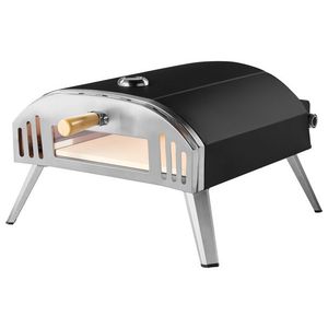 GRILLMEISTER Plynová pec na pizzu XL vyobraziť
