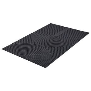 LIVARNO® Rohožka, 60 x 90 cm (sivá) vyobraziť