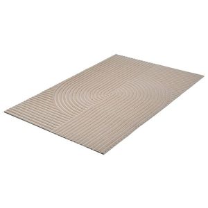 LIVARNO® Rohožka, 60 x 90 cm (béžová) vyobraziť