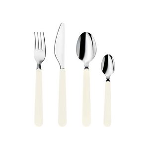 SILVERCREST® Príbor z ušľachtilej ocele (béžová) vyobraziť