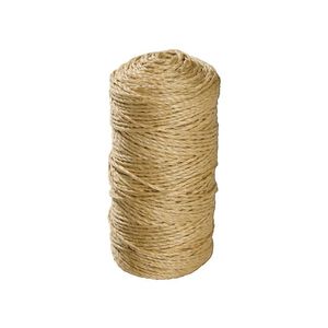 PARKSIDE® Sisalová šnúra, 2, 8 mm vyobraziť