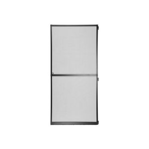 LIVARNO® Hliníková sieťka proti hmyzu na dvere, 100 x 210 cm (antracitová) vyobraziť