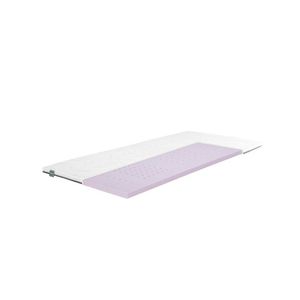 f.a.n. 7-zónový vrchný matrac z hybridnej peny fan Flex Side Clima (H3, 140 x 200 cm) vyobraziť