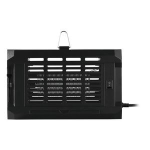 LIVARNO® Elektrický likvidátor hmyzu (nástenný držiak) vyobraziť