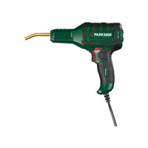 PARKSIDE® Zváracia pištoľ na plasty PKSP 50 B1 vyobraziť