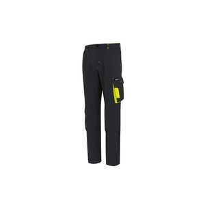 PARKSIDE® Pánske montérky (čierna, 48) vyobraziť
