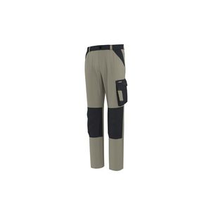 PARKSIDE® Pánske montérky (béžová, 48) vyobraziť
