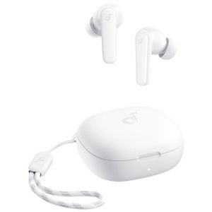 Anker Slúchadlá Soundcore P20i Biela - (R50i) vyobraziť