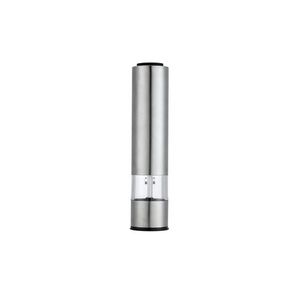 SILVERCREST® Elektrický mlynček na soľ a korenie SSPM 6 B1 (strieborná) vyobraziť