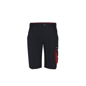 PARKSIDE® Pánske pracovné šortky (čierna, 48) vyobraziť