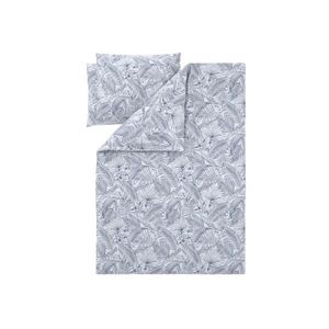 LIVARNO® Posteľná bielizeň z bavlny Renforcé, 240 x 220 cm (navy modrá) vyobraziť