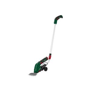PARKSIDE® Aku nožnice na trávnik a živý plot PGSA 12 B1 vyobraziť