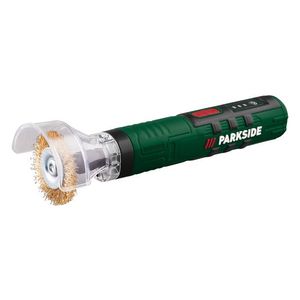 PARKSIDE® Aku kefa na burinu 4 V PAUB 4 A1 vyobraziť