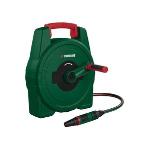 PARKSIDE® Box na hadicu, 10 m vyobraziť