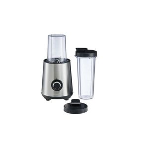 SILVERCREST® Mixér na smoothie SSME 300 B1/SOSME 300 B1 (čierna/ušľachtilá oceľ) vyobraziť