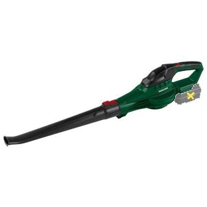 PARKSIDE® Aku fúkač lístia 20 V PLBA 20-Li C4 - bez akumulátora vyobraziť