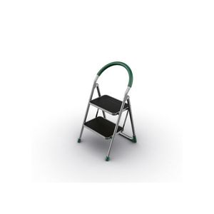 PARKSIDE® Sklopné schodíky vyobraziť