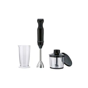 SILVERCREST® Tyčový mixér SSMS 600 G7 (čierna) vyobraziť