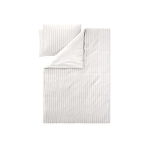 LIVARNO® Obojstranná posteľná bielizeň z bambusovej viskózy Premium, 240 x 220 cm (biela) vyobraziť