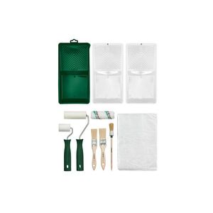 PARKSIDE® Maliarska súprava (13-dielna súprava) vyobraziť